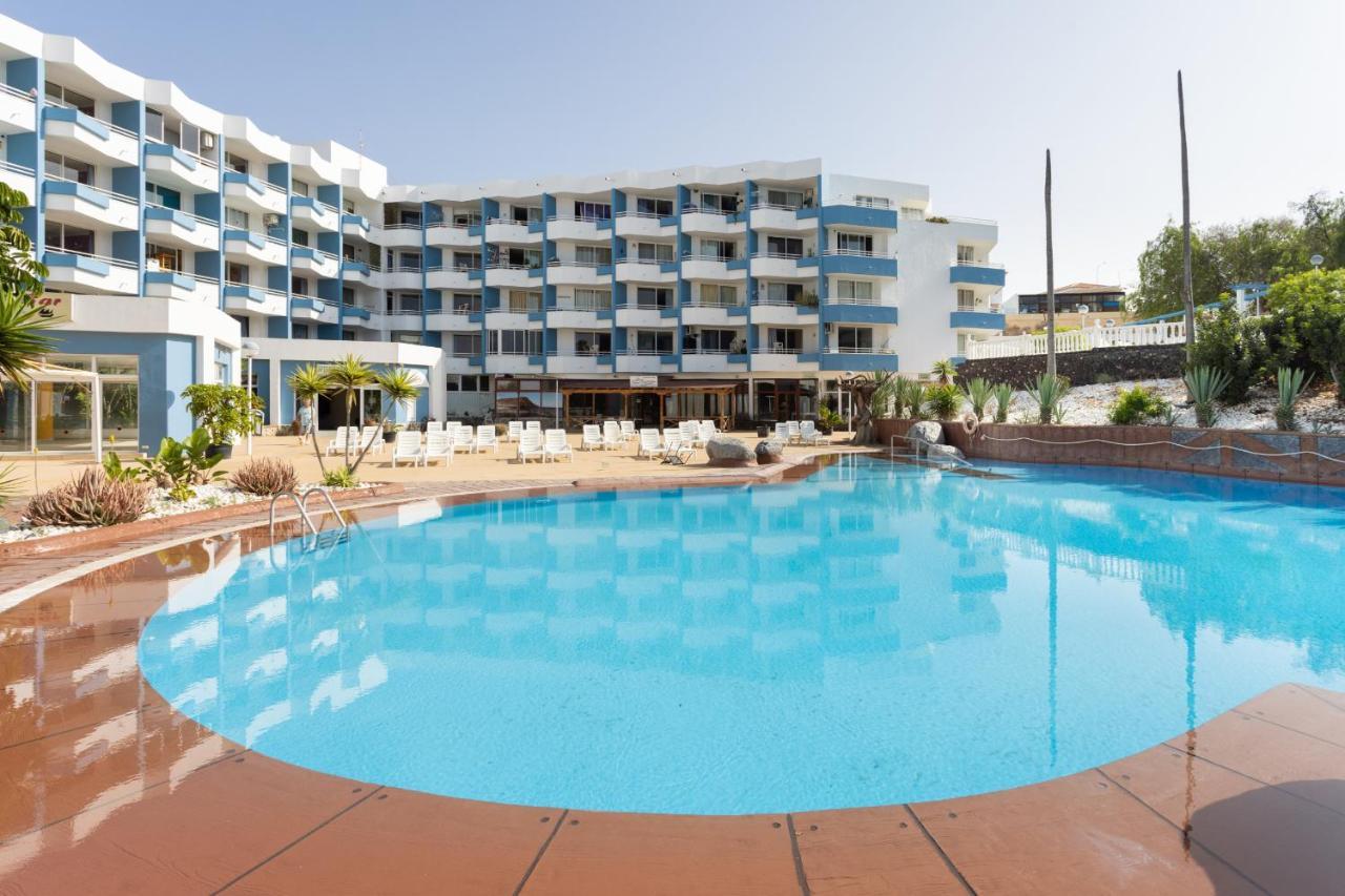 Eden Rentals Edelweiss Green Park Retreat With Ac San Miguel de Abona Luaran gambar